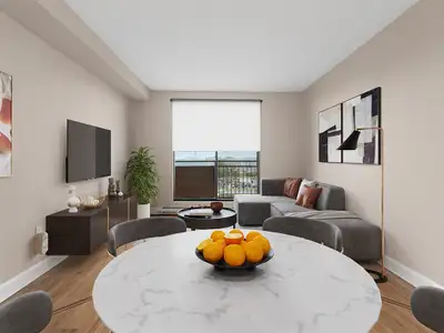 Apartment for Rent: Studio - Lakeview Apartments