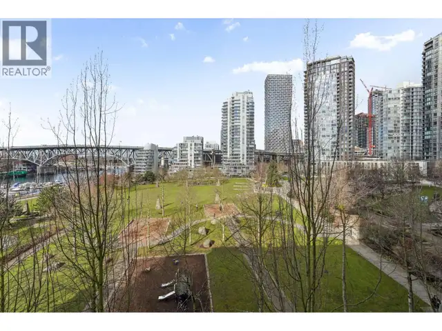 701 426 BEACH CRESCENT Vancouver, British Columbia in Long Term Rentals in Vancouver - Image 27