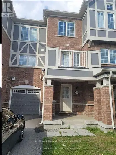 561 ALLPORT GATE Milton (CL Clarke), Ontario