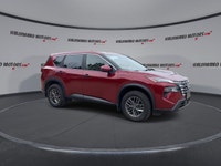 // ACCIDENT FREE!! // This 2024 Nissan Rogue S AWD is a smart choice for daily driving in Cayuga and... (image 1)