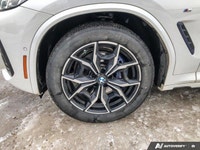 Window Grid Diversity Antenna, Valet Function, Turn-By-Turn Navigation Directions, Trunk/Hatch Auto-... (image 9)