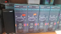 SYLVANIA VOICE ACTIVATED SMART SPEAKER City of Toronto Toronto (GTA) Preview