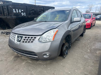 2010 NISSAN ROGUE Just in for parts at Pic N Save!