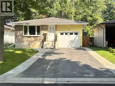 Welcome to this exceptional bungalow featuring two legal units, offering a fantastic opportunity for...