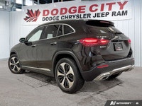 The 2024 Mercedes-Benz GLA 250 4MATIC blends luxury, performance, and advanced technology into a com... (image 3)