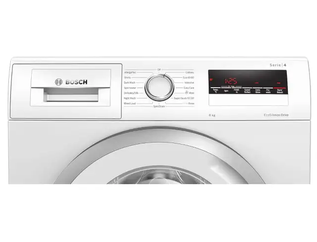 Bosch 24 inch Washer & VENT LESS Dryer Combo SET $1849.00 NO TAX62863733525891123