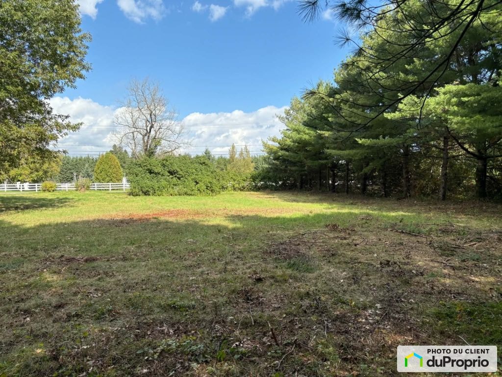 $149,999 - Residential Lot in Trois-Rivières (Trois-Rivières) — photo 2