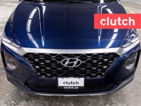 Climate Control, Dual Zone Front Climate Control, Premium Sound System and more! Clutch is the large... (image 6)