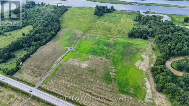 3521 OLD MONTREAL ROAD Ottawa, Ontario in Land for Sale in Ottawa - Image 8
