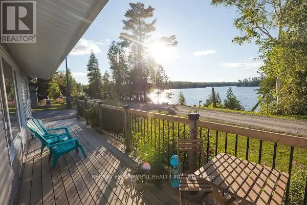 372 GUNTER LAKE ROAD Tudor and Cashel (Cashel Ward), Ontario in Houses for Sale in Trenton - Image 27