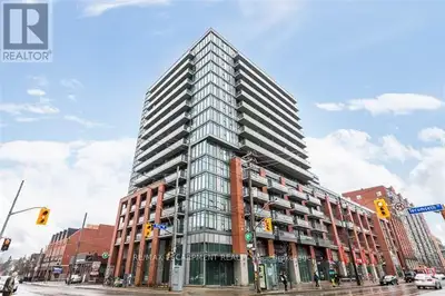 1203 - 78 TECUMSETH STREET Toronto (Niagara), Ontario