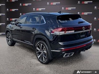 Come see this 2024 Volkswagen Atlas Cross Sport Execline before it's too late! *This Volkswagen Atla... (image 3)