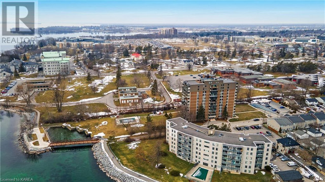 2 MOWAT Avenue Unit# 1205 Kingston, Ontario in Condos for Sale in Kingston - Image 3