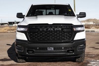 This Ram 1500 has a powerful Twin Turbo Regular Unleaded I-6 3.0 L/183 engine powering this Automati... (image 6)