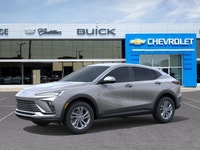 Engine: 3 Cylinder Engine 1.2L L/100Km City: 8.4 L/100Km Hwy: 7.4 Safety Equipment HD Rear Vision Ca... (image 3)