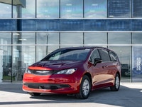 Welcome to 400 Chrysler Dodge Jeep Ram. 3.6L Pentastar V-6 engine - Advanced infotainment systems -... (image 1)