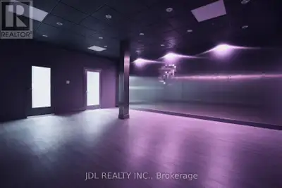 Fantastic leasehold assignment opportunity in a highly accessible Mississauga commercial hub (Wolfed...