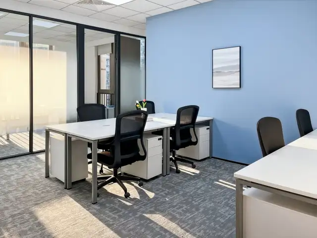 Large Office for Rent – Regus Dartmouth Dartmouth in Commercial & Office Space for Rent in Dartmouth - Image 11
