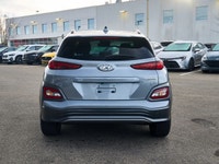 This Hyundai Kona Electric has a dependable Electric engine powering this Automatic transmission. LA... (image 3)