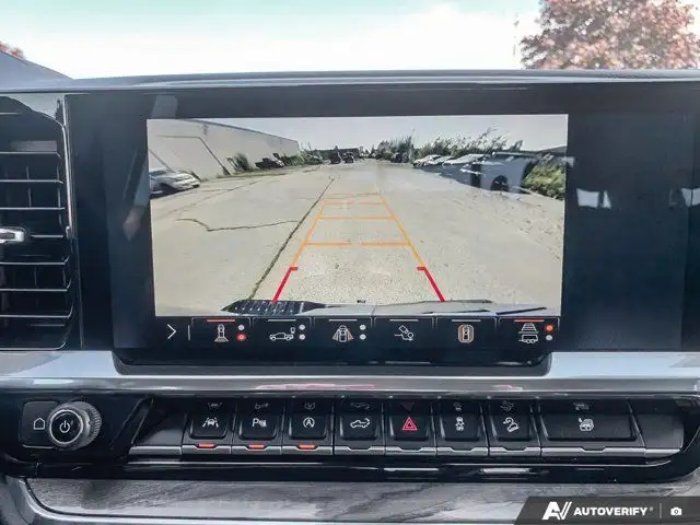 2024 Chevrolet Silverado 1500 LTZ | Leather | Navigation | Z71 in Cars & Trucks in Guelph - Image 26