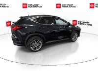 WAS: $47588 NOW: $47188 plus taxes and licensing feesVehicle DescriptionThis Lexus NX 350 Ultra Luxu... (image 7)
