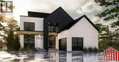 Build your dream home on a stunning, half-acre private lot! This exceptional 69ft wide x 317 ft deep...