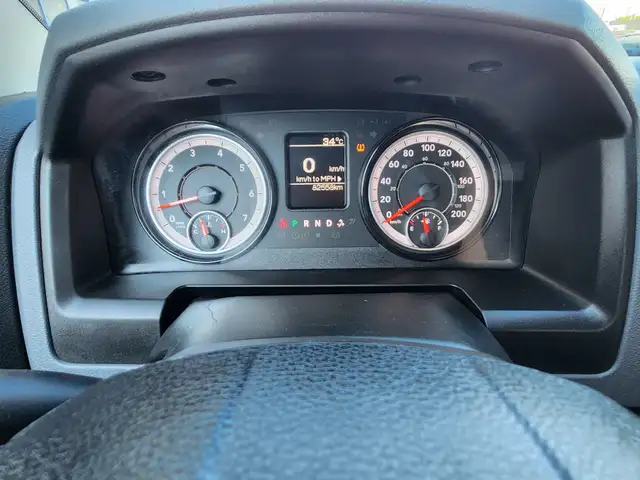 2019 Ram 1500 Classic Express558834020055797769