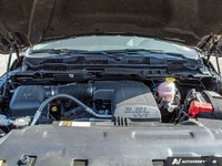 Command the road in this 2023 Ram 1500 Classic Express Night Edition Crew Cab 4x4. Boasting only 23,... (image 8)