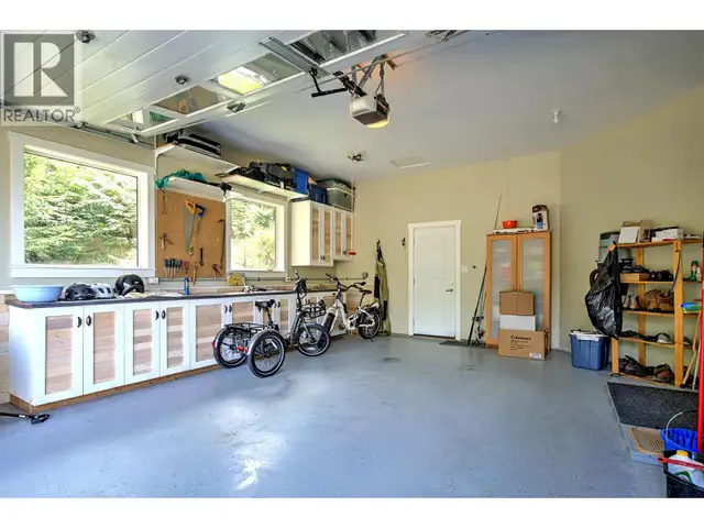 6745 MILLAR ROAD Horsefly, British Columbia in Houses for Sale in Williams Lake - Image 26