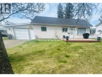 5109 43 Street NE Chetwynd, British Columbia Dawson Creek Peace River Area Preview