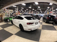 WE ARE OPEN 7 DAYS A WEEK........SPORTBACK - SEDAN........KOMFORT PACKAGE........2.0 LITER 4-CYLINDE... (image 4)