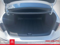 LX Engine: 4 Cylinder Engine 2.0L L/100Km City: 7.4 L/100Km Hwy: 5.8 Safety Equipment Traffic Jam As... (image 5)