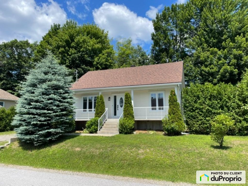 $400,000 - Bungalow for sale in Rawdon — photo 1