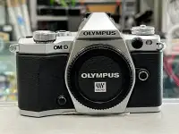 Olympus OM-D E-M5 Mark II Mirrorless Camera