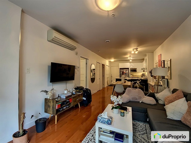 $430,000 - Condominium in Ville-Marie (downtown, old Mtl) — photo 3