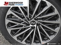 ===== 2026 Hyundai Palisade Ultimate Calligraphy Hybrid ===== Experience the ultimate fusion of eco-... (image 5)