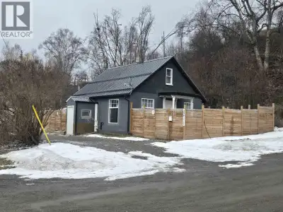Great revenue property or a move-in ready, affordable starter home. Many new and recent upgrades inc...