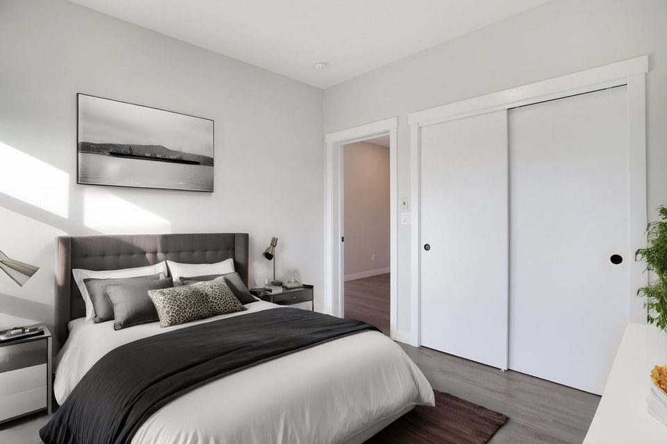 The Circle - 2 Bedrooms + 2 Bathrooms Apartment for Rent 4