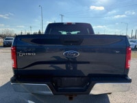 2015 FORD F150 XLT SUPERCREW 4X4 CLEAN CARFAX PHENOMENAL SHAPE ONLY $326.75 BI WEEKLY WITH $0 DOWN P... (image 6)