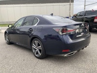 Vehicle Highlights: - AWD - Highly optioned - Rare find Here's a super rare and desirable Lexus GS 3... (image 4)