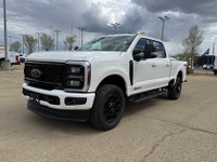 2026 Ford F-350 AMVIC Licensed Engine: 8 Cylinder Engine 6.7L Safety Equipment ABS And Driveline Tra... (image 6)
