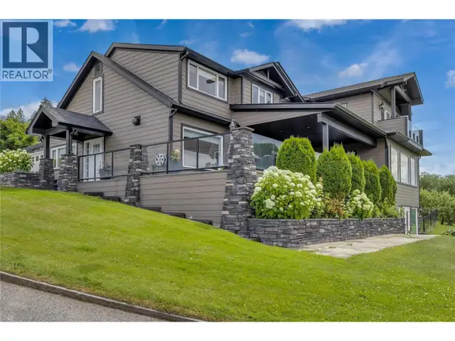 4511 Crawford Road Lake Country, British Columbia in Houses for Sale in Penticton - Image 26