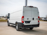 Welcome to 400 Chrysler Dodge Jeep Ram. The 2025 Ram ProMaster Cargo Van SLT+ is designed to meet th... (image 2)