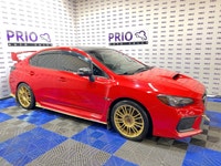 Certified All Wheel Drive Rear-View Camera Sun Roof Leather Seats Heated Seats Heated Steering Wheel... (image 9)