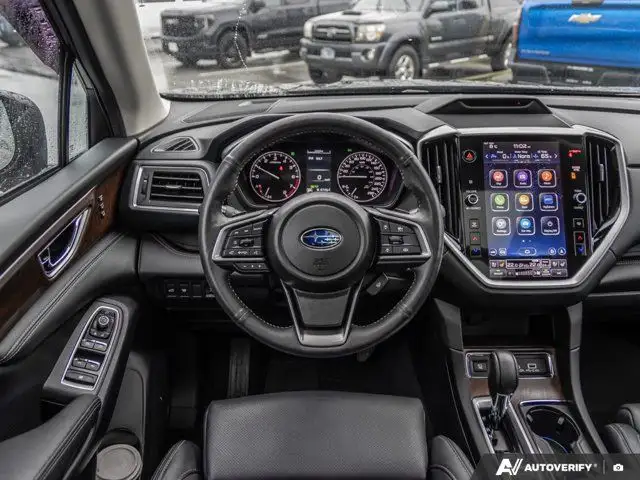 2025 Subaru Ascent Premier | Eyesight | Low Kms | Vented Seats in Cars & Trucks in Tricities/Pitt/Maple - Image 25