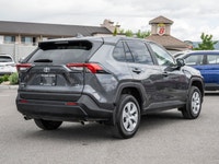 No Accidents - One Owner - Heated Front Seats - AWD - Backup Camera The 2025 Toyota RAV4 LE AWD is a... (image 8)