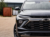 Welcome To Sherwood Park Chevrolet. The #1 Volume Chevrolet Dealer in Canada. This Chevrolet TRAILBL... (image 4)