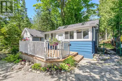 1971 TINY BEACHES ROAD S Tiny, Ontario