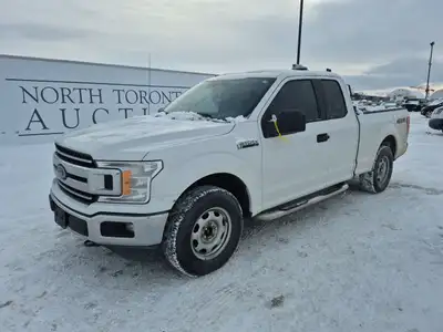 This is for sale in the March 27 & 28, 2026 Unreserved Equipment, Trucks, Trailers, Light Vehicles &...