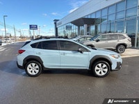 New Price! Blue 2021 Subaru Crosstrek Outdoor AWD Lineartronic CVT I4 APPLE CAR PLAY, HEATED SEATS,... (image 2)